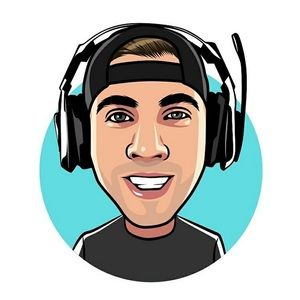 Meet your Posher, Zack